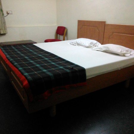 Hotel Hill Park Visakhapatnam Eksteriør bilde